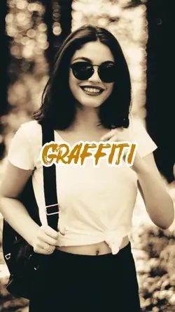 Graffiti