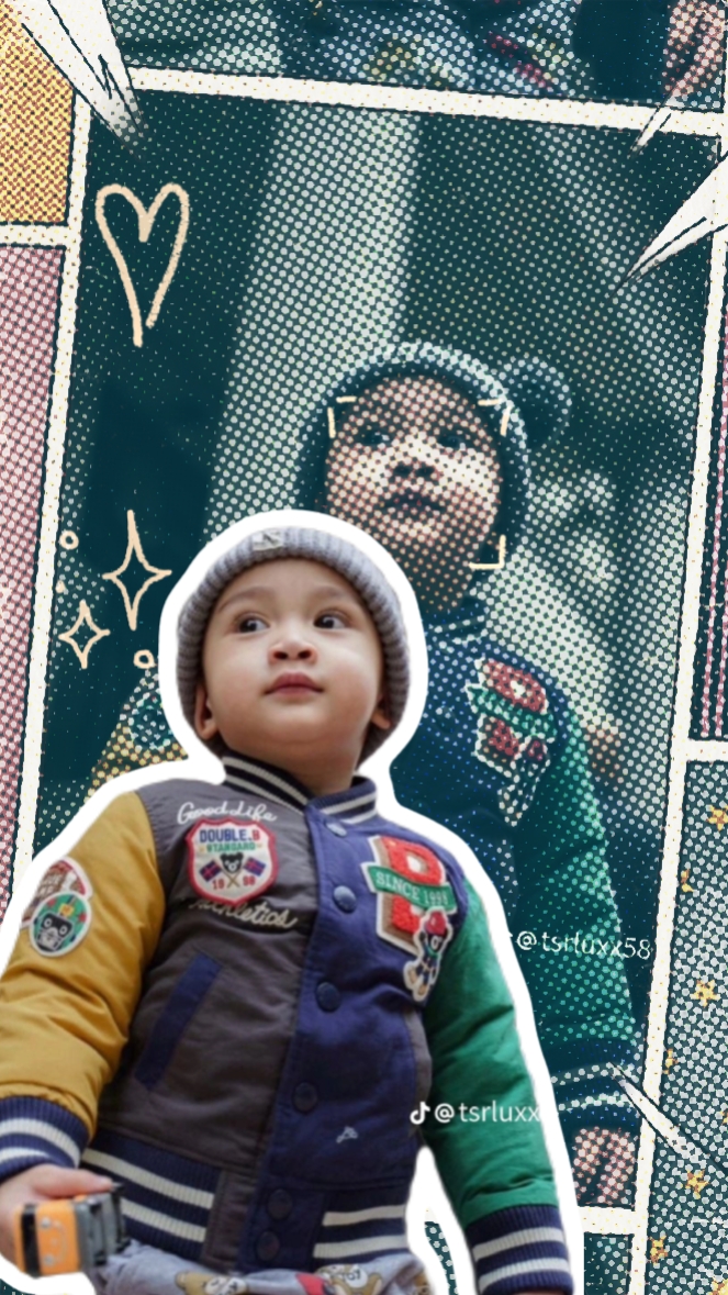 4 fotos de Anak