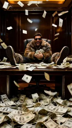 Billionaire Trend AI