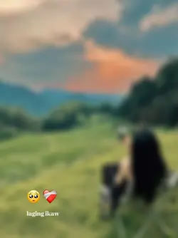 sakingpanaginip blur