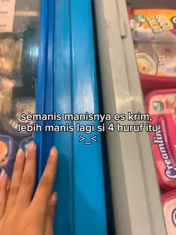lebih manis si 4 hrf