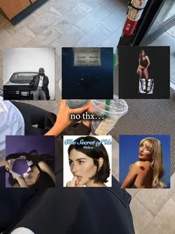 music taste