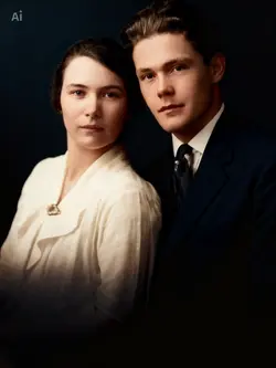 Restore Old Photo