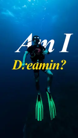 Diving Story