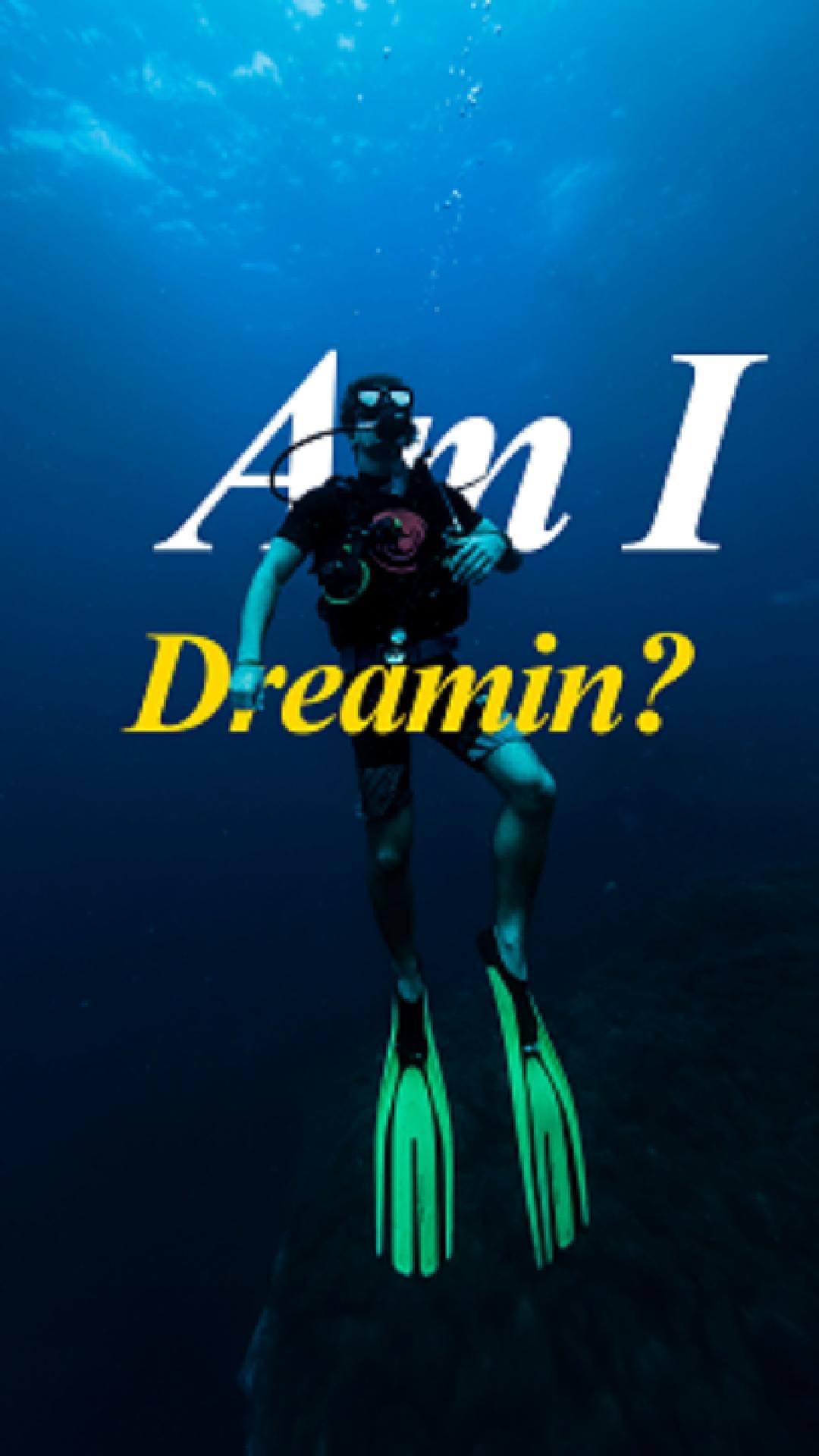 Diving Story