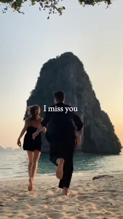 i Miss you 
