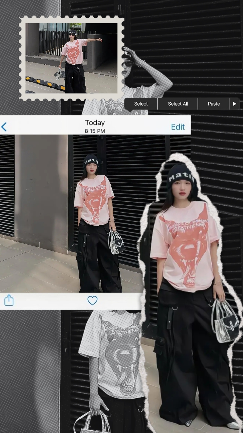 cut out 16/3/7