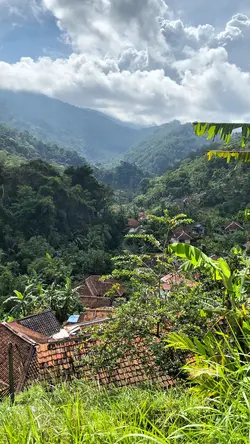 Pemandangan Indah