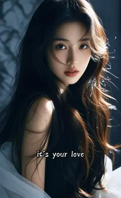 It's your Love 