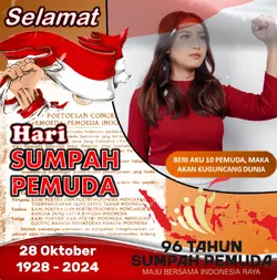 HARI SUMPAH PEMUDA 