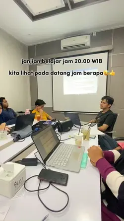 Trend Janjian💃✨