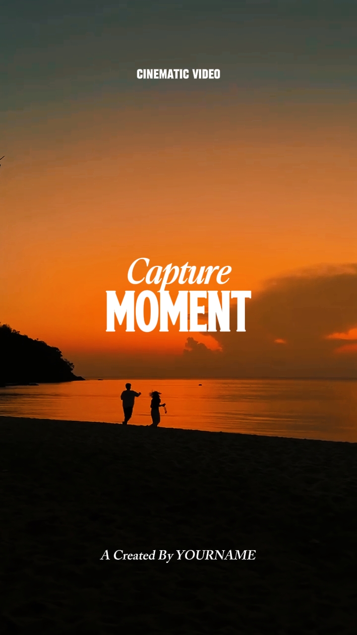 Capturar momentos 