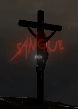 Jesus nos salvou 
