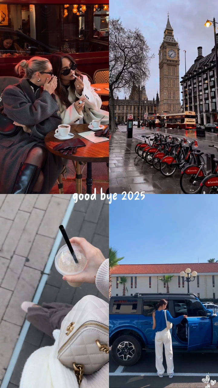 Adiós 2025