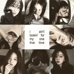 8 Pics w/ Lyrics 