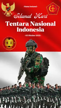 HUT TNI