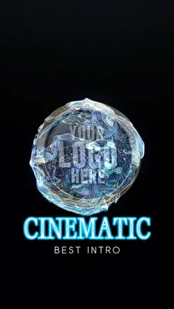 Cinematic Best Intro