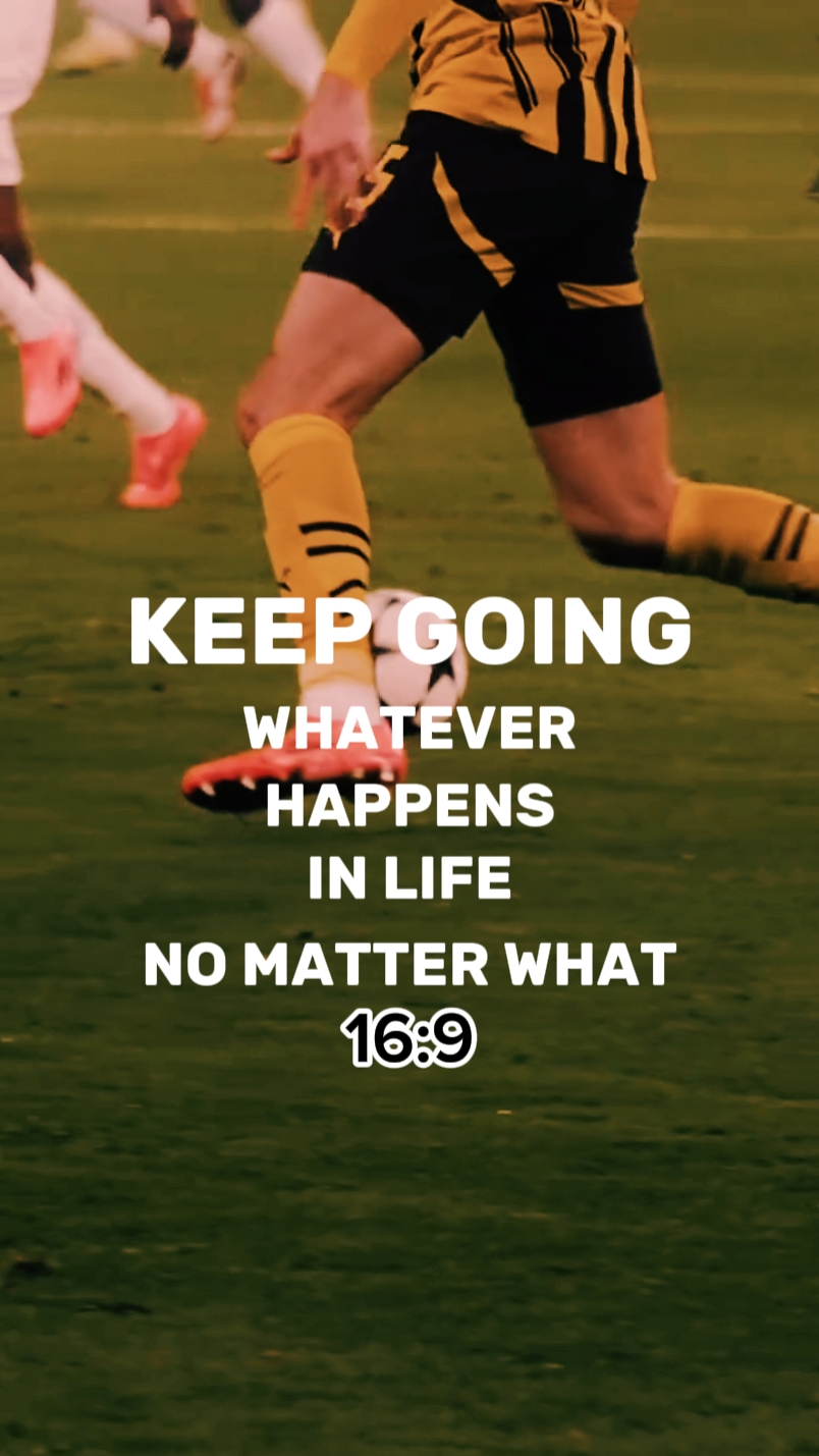 Futbol motivasyonu
