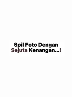 sejuta kenangan