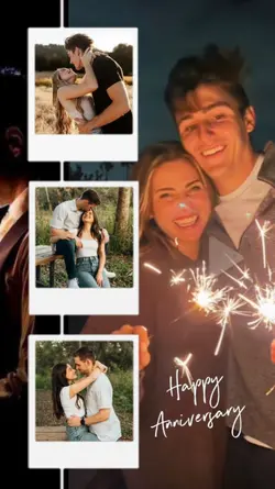 Happy Anniversary 