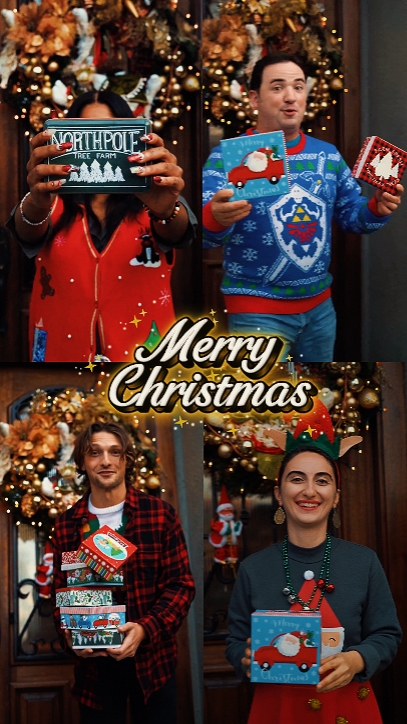 Joyeux Noël