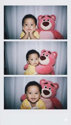 trend polaroid bayii