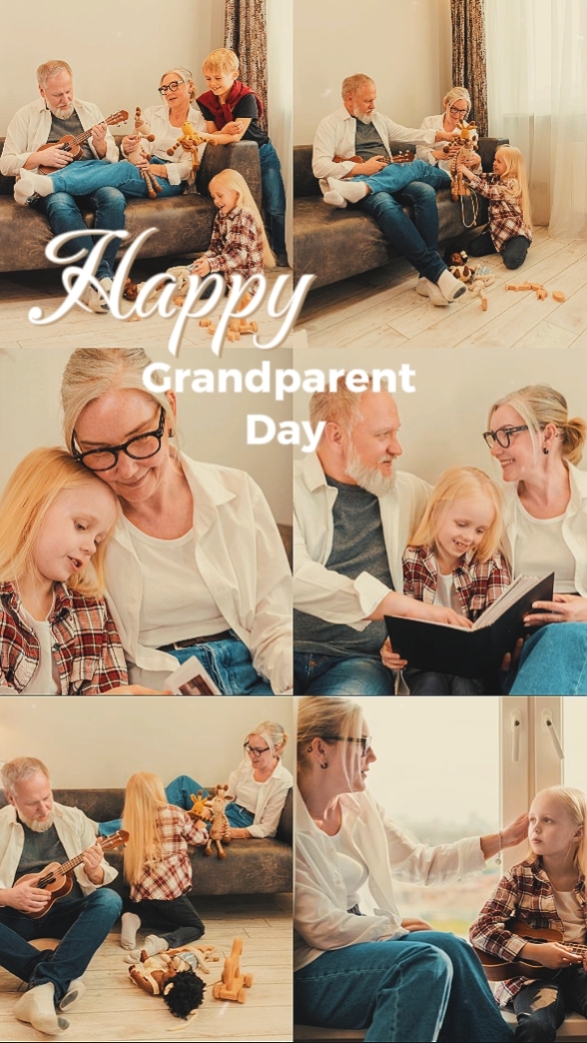 Grandparent