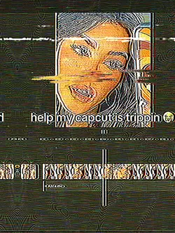 LET THE WORLD BURN 🔥