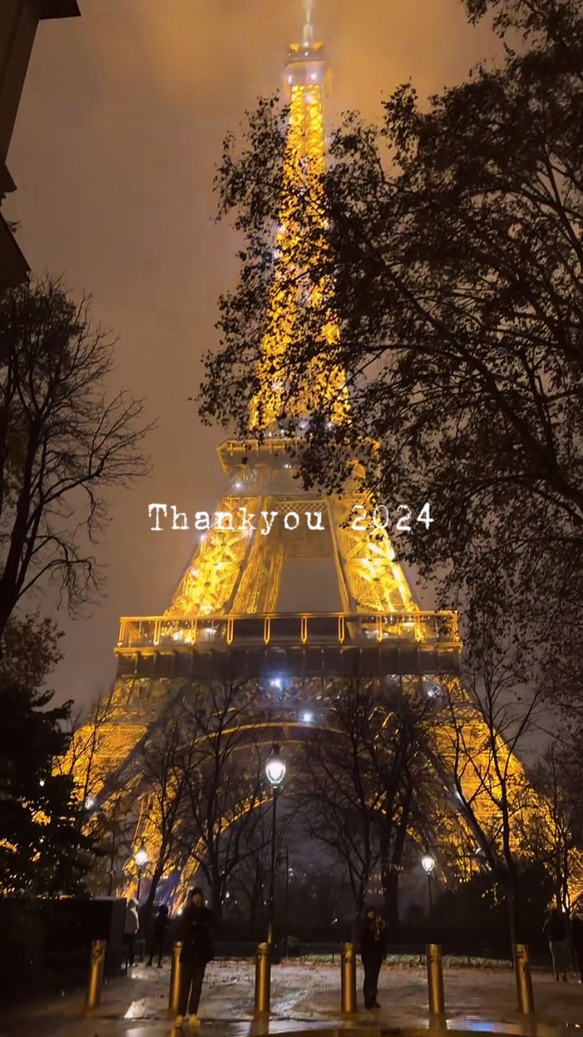 teşekkürler 2024 