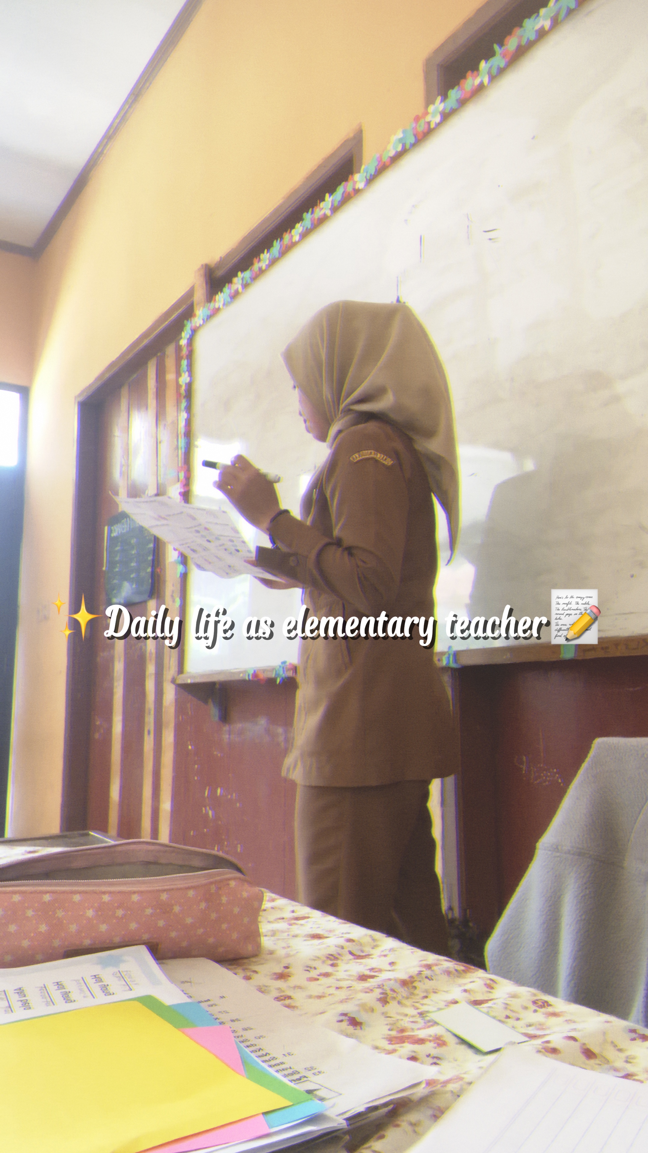 Daily life