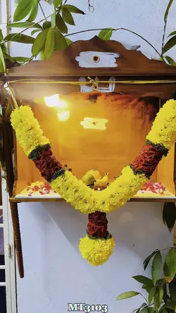 ஜாலன் பாரு மதுரை வீரன்