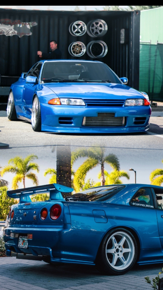 Foto de Jdm Cars