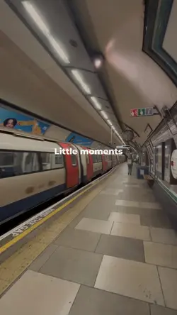 Little moment