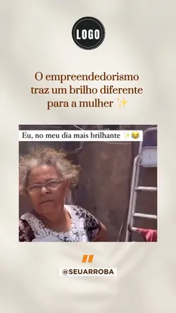 Empreender/ meme