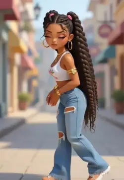Dance Edits