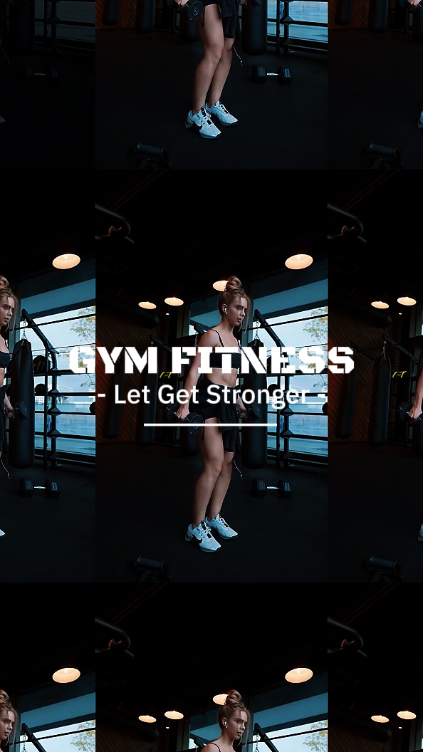 FITNESS