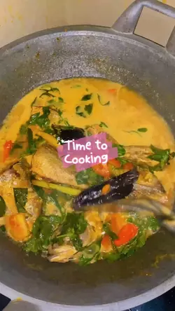 COOKING