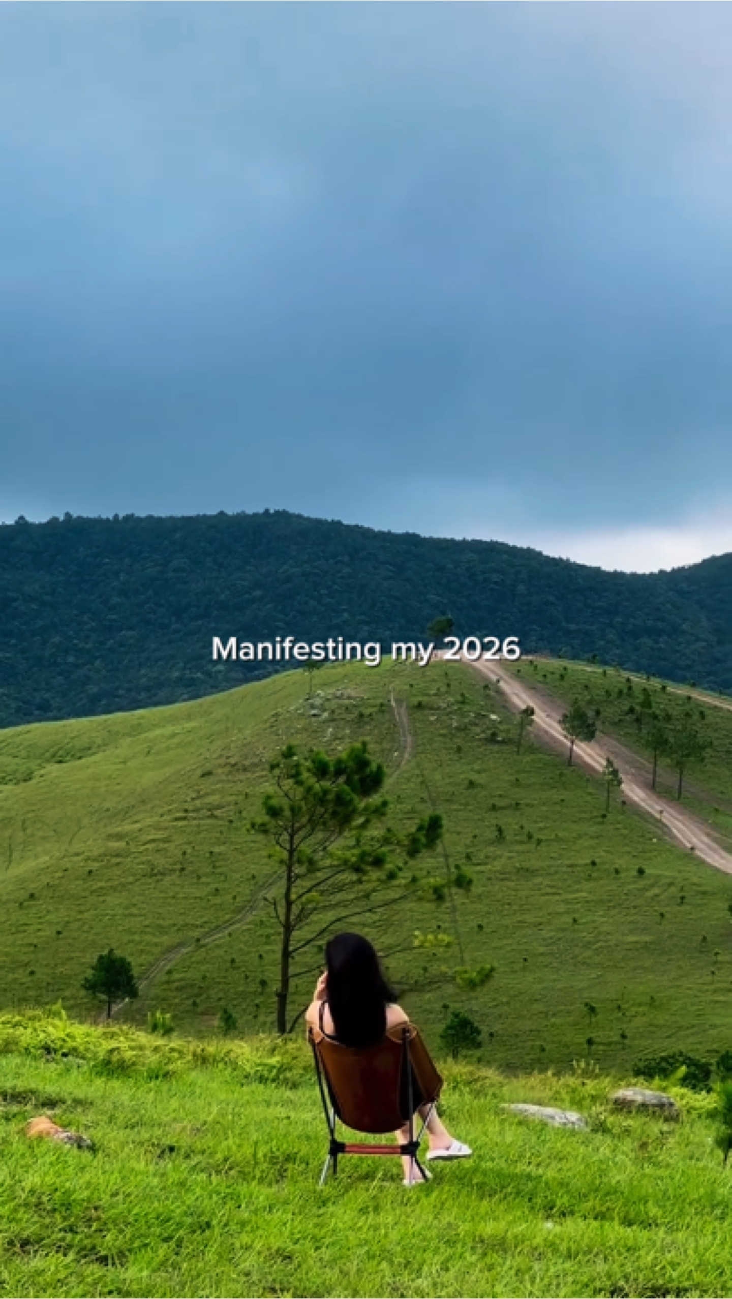 Manifesting my 2026