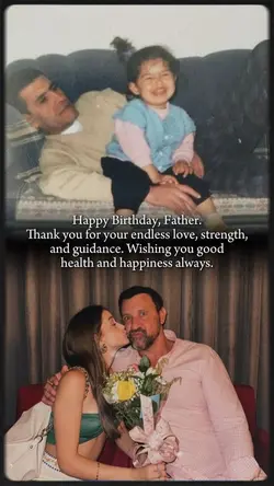 HappyBirthday Father