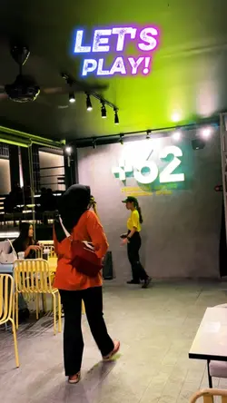 tempat ngopi