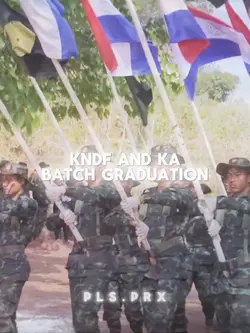 Kndf n ka graduation