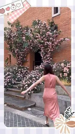 mini vlog 🌷