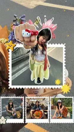 instastory 3d