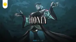 HONEY I SEE YOU
