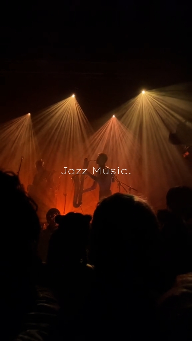 musique jazz