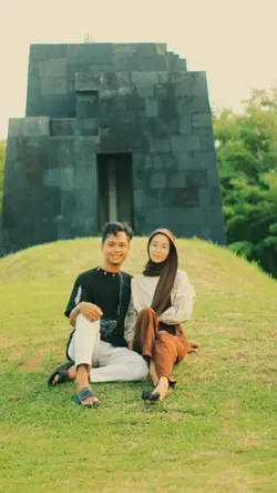 hadirmu indah
