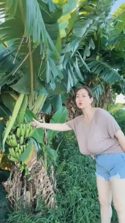 Riviu Buah Pisang