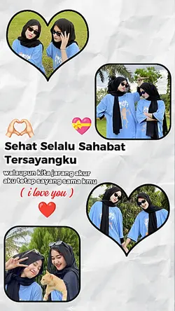 Sehat Selalu Sahabat