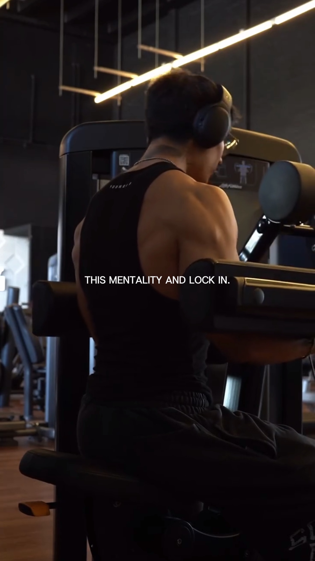 MENTALITY