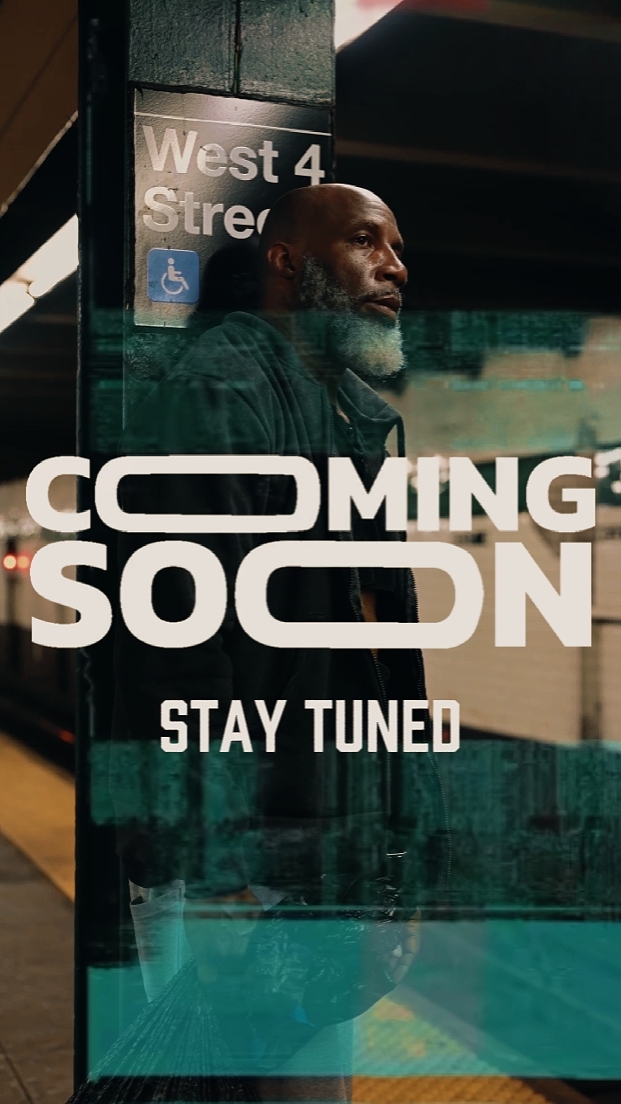COMING SOON